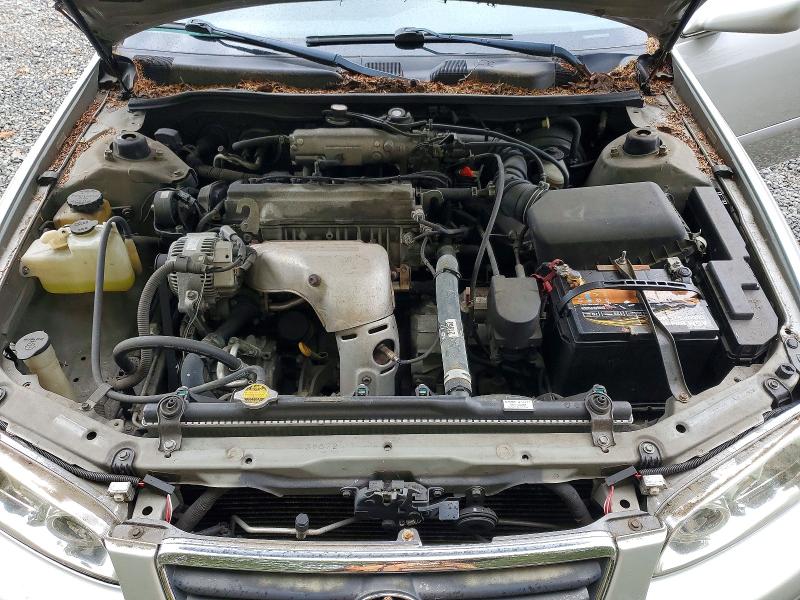 Продажа на аукционе авто 2000 Toyota Camry, vin: 4T1BG22K7YU711385, номер лота: 69909566