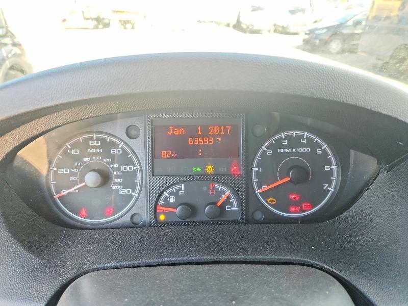 Aukcja sprzedaży 2020 Ram Promaster 3500, vin: 3C6URVJG4LE145304, numer aukcji: 67792176