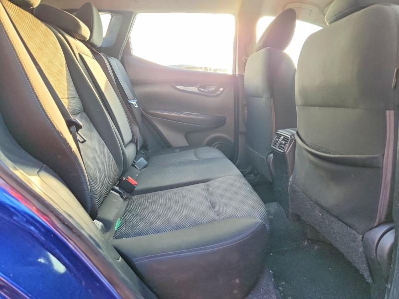 Aukcja sprzedaży 2017 Nissan Rogue Sport, vin: JN1BJ1CR8HW107010, numer aukcji: 70821896