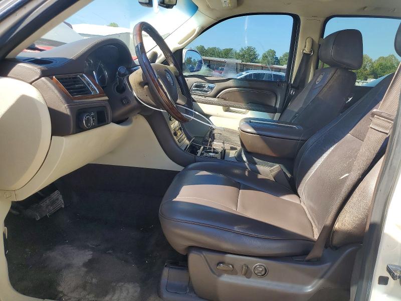 2014 Cadillac Escalade მანქანა იყიდება აუქციონზე, vin: 1GYS4KEF0ER133554, აუქციონის ნომერი: 69679816