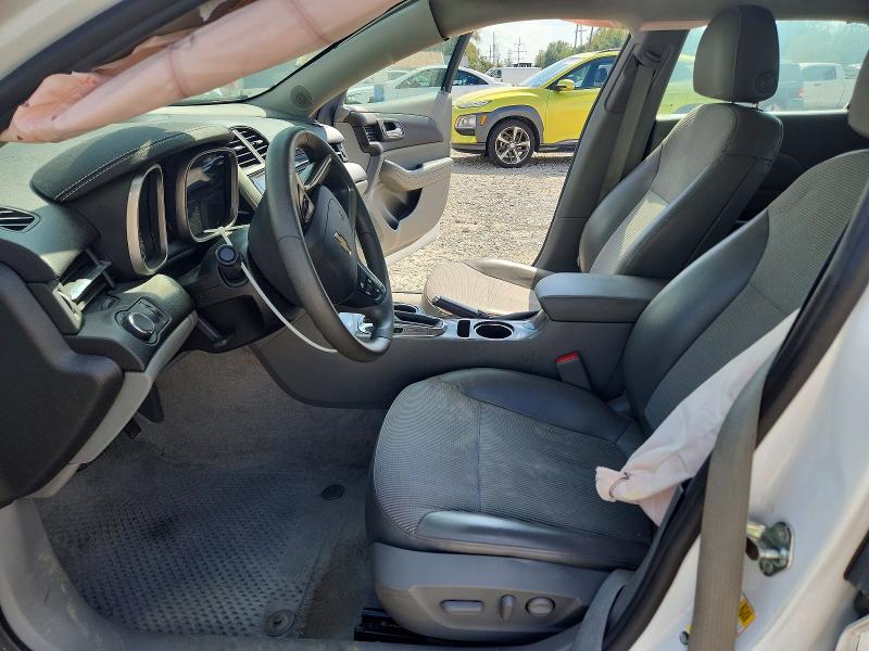 Aukcja sprzedaży 2016 Chevrolet Malibu Limited, vin: 1G11C5SA9GU124763, numer aukcji: 68336296