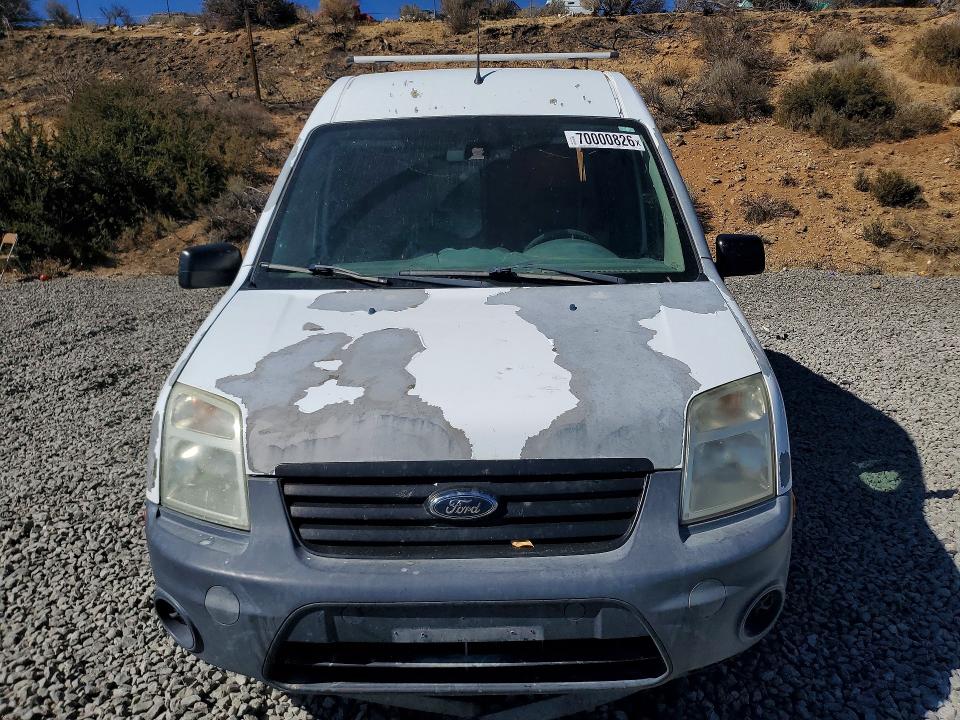2013 Ford Transit Connect მანქანა იყიდება აუქციონზე, vin: NM0LS7AN2DT174602, აუქციონის ნომერი: 70000826