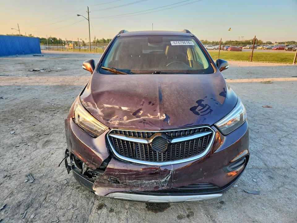 Aukcja sprzedaży 2017 Buick Encore, vin: KL4CJBSB3HB108403, numer aukcji: 67479616