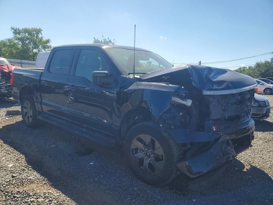 Продаж на аукціоні авто 2023 Ford Ford Trucks, vin: 1FT6W1EV0PWG62283, номер лоту: 69133406