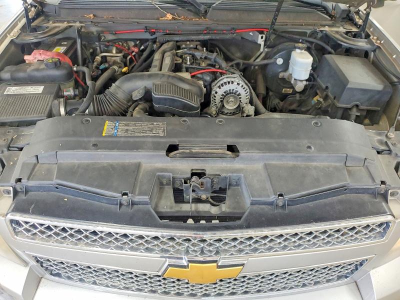 Aukcja sprzedaży 2008 Chevrolet Suburban, vin: 3GNFK16328G131733, numer aukcji: 66903446