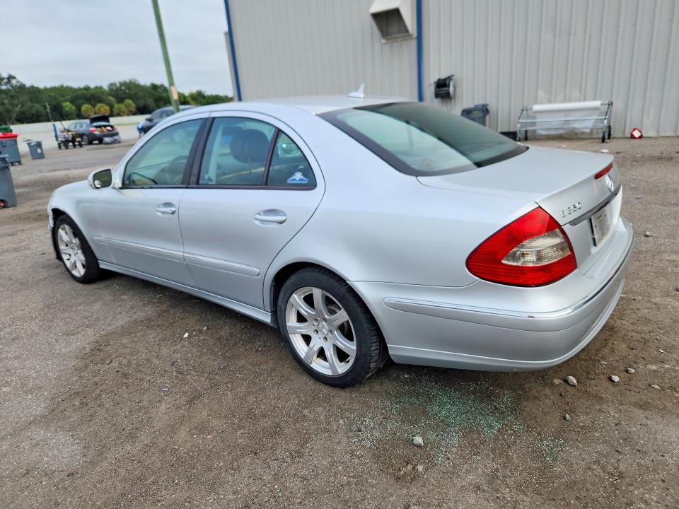 Aukcja sprzedaży 2007 Mercedes-benz E, vin: WDBUF56X87A995146, numer aukcji: 70226656