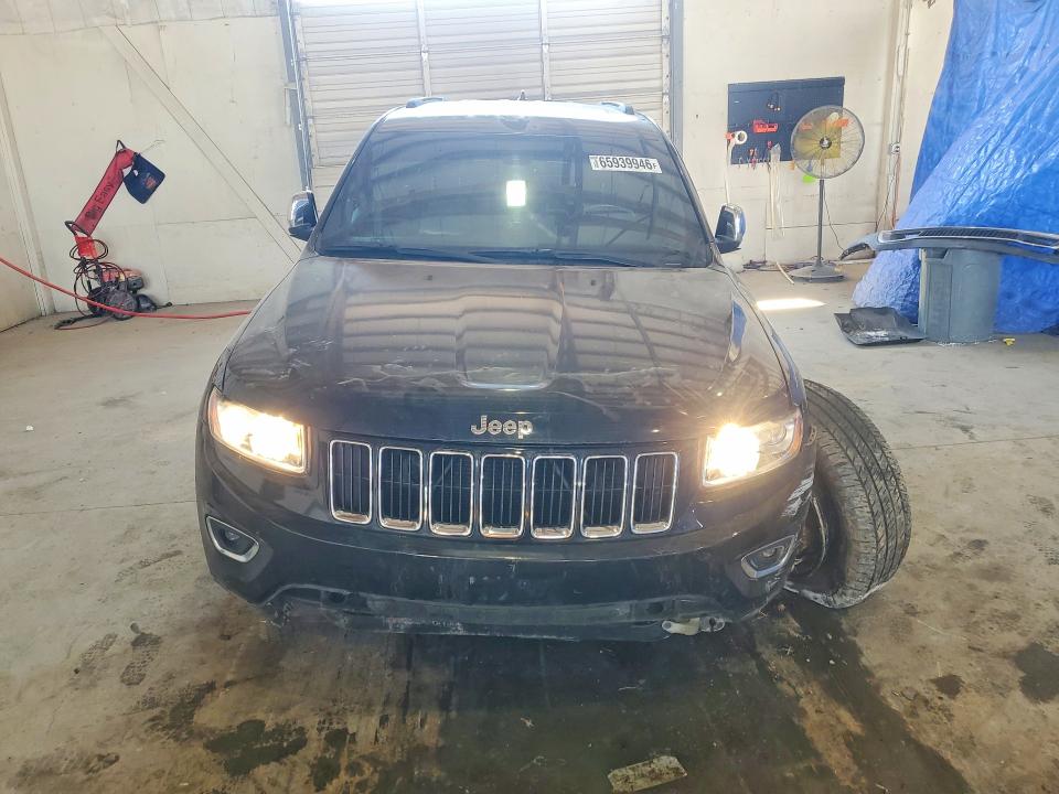 Aukcja sprzedaży 2014 Jeep Grand Cherokee, vin: 1C4RJFBGXEC417245, numer aukcji: 65939946