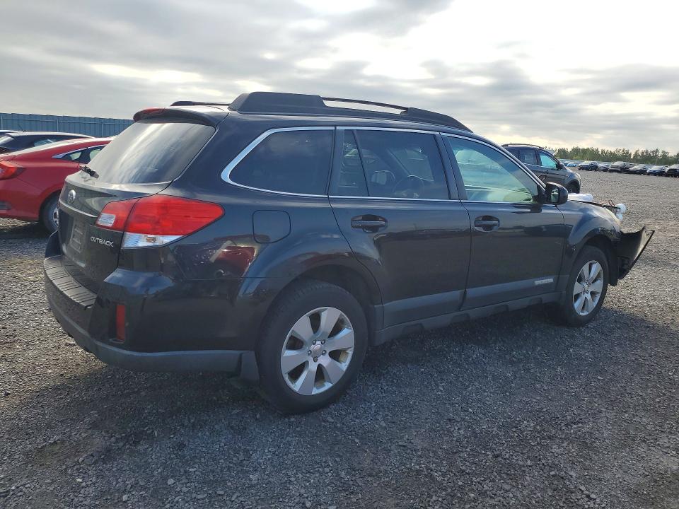 Продажа на аукционе авто 2011 Subaru Outback, vin: 4S4BRGBC4B3385882, номер лота: 68338306