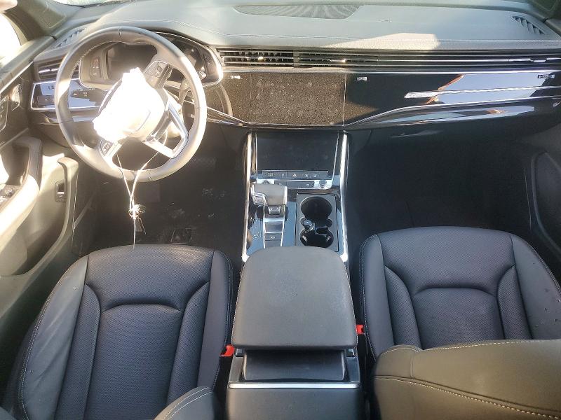 Aukcja sprzedaży 2025 Audi Q7, vin: WA1LVBF70SD022083, numer aukcji: 67678796