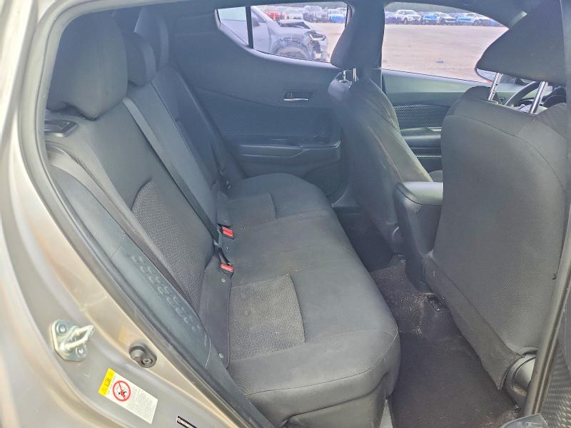 Продаж на аукціоні авто 2019 Toyota C-hr, vin: NMTKHMBX2KR068253, номер лоту: 68506776