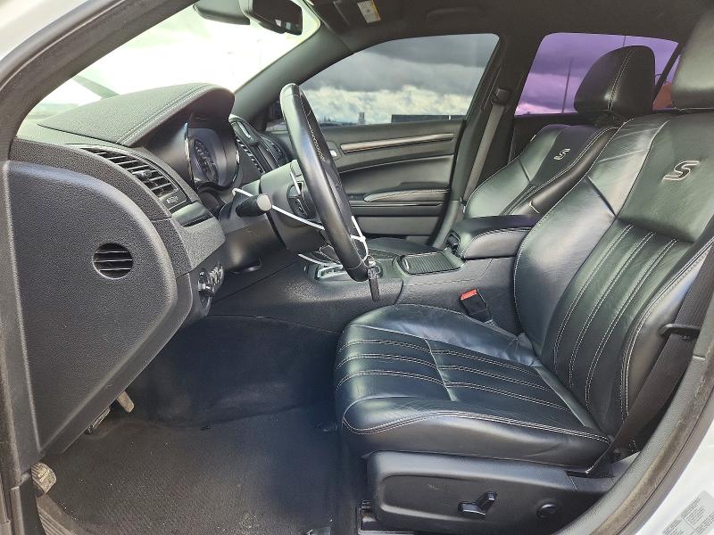 Продаж на аукціоні авто 2016 Chrysler 300, vin: 2C3CCABG4GH231434, номер лоту: 67430556
