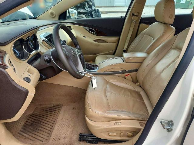 Aukcja sprzedaży 2012 Buick Lacrosse, vin: 1G4GD5E37CF103707, numer aukcji: 68188666