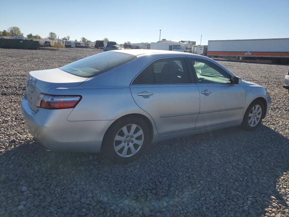 Продаж на аукціоні авто 2009 Toyota Camry, vin: 4T1BB46K69U086595, номер лоту: 70943176