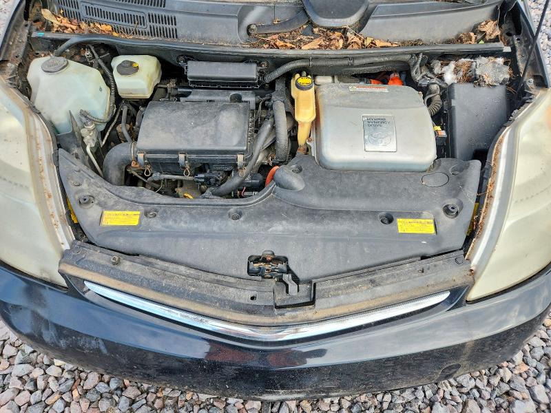 Продаж на аукціоні авто 2008 Toyota Prius, vin: JTDKB20U183320956, номер лоту: 69302146