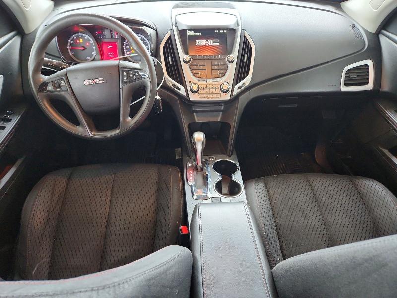 Aukcja sprzedaży 2015 Gmc Terrain, vin: 2GKFLVEK9F6238183, numer aukcji: 69973036