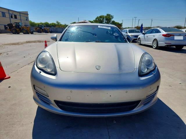 Продаж на аукціоні авто 2012 Porsche Panamera, vin: WP0AA2A76CL011516, номер лоту: 69841286