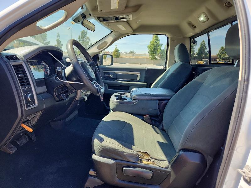 Продаж на аукціоні авто 2020 Ram 1500 Classic, vin: 3C6JR6AG6LG132941, номер лоту: 70323866