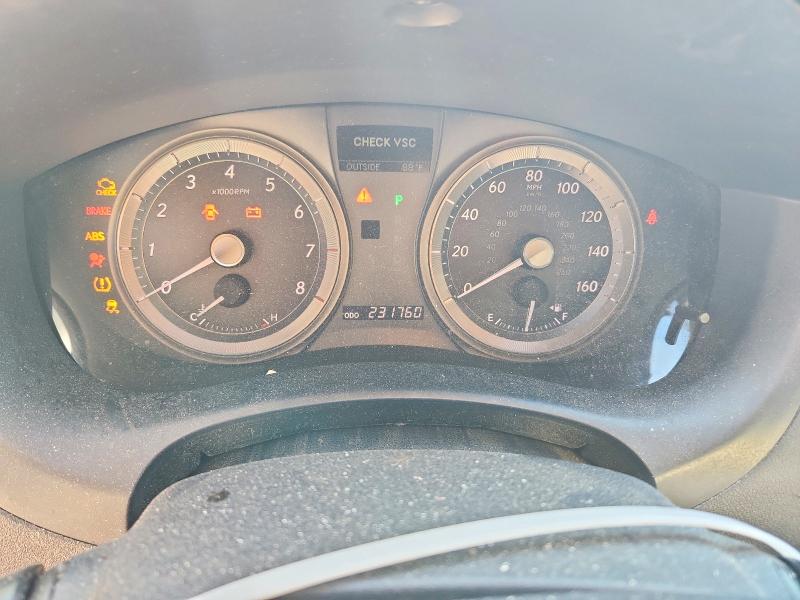Продажа на аукционе авто 2007 Lexus Es, vin: JTHBJ46G372056352, номер лота: 67526506