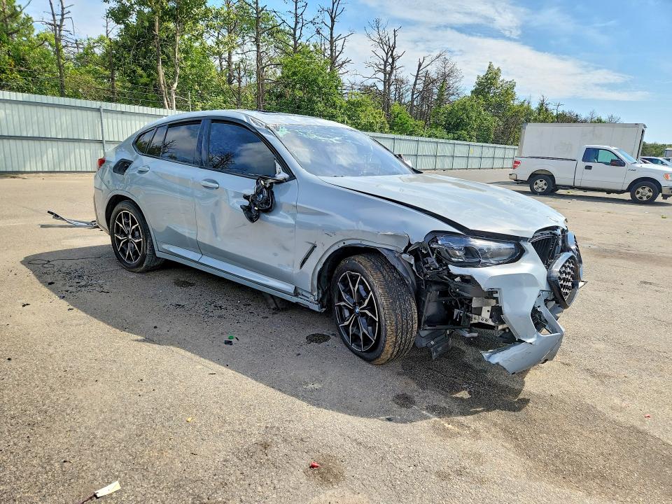Продажа на аукционе авто 2023 Bmw X4, vin: 5UX33DT03P9P03930, номер лота: 67988036