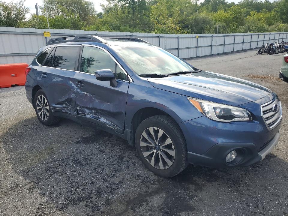 Aukcja sprzedaży 2017 Subaru Outback, vin: 4S4BSAKC0H3320599, numer aukcji: 68482666