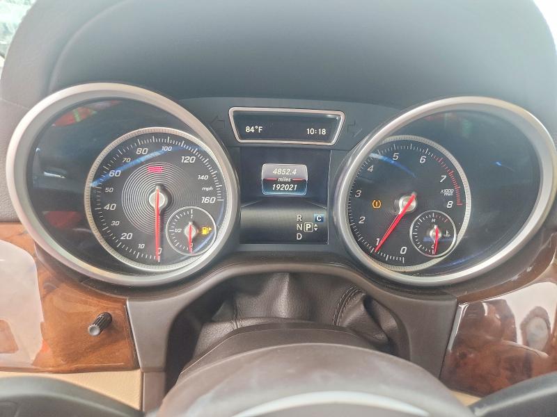 Продажа на аукционе авто 2017 Mercedes-benz Gls, vin: 4JGDF6EEXHA934434, номер лота: 66536106