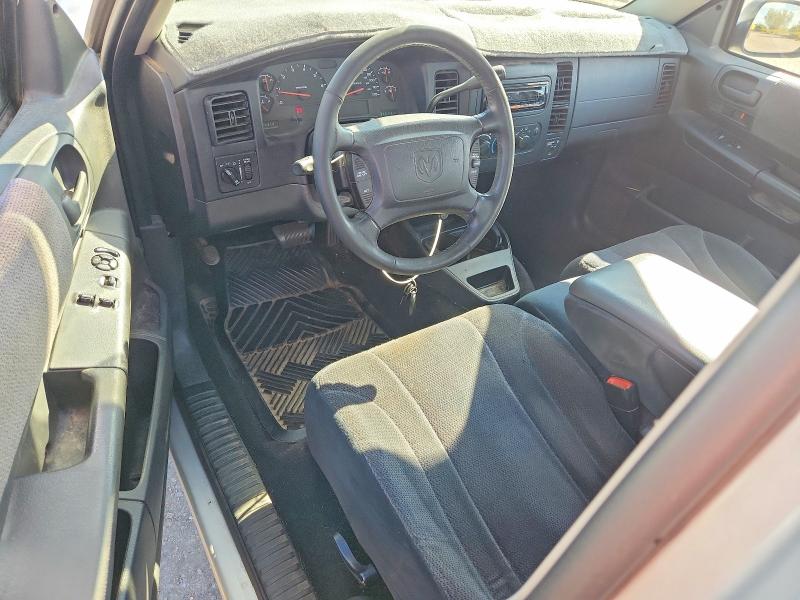 67291256 :رقم المزاد ، 1D7HG32N34S749688 vin ، 2004 Dodge Dakota مزاد بيع