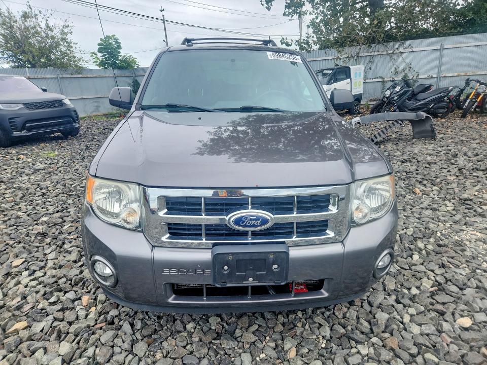 Продажа на аукционе авто 2012 Ford Escape, vin: 1FMCU9DG3CKA43913, номер лота: 69846256
