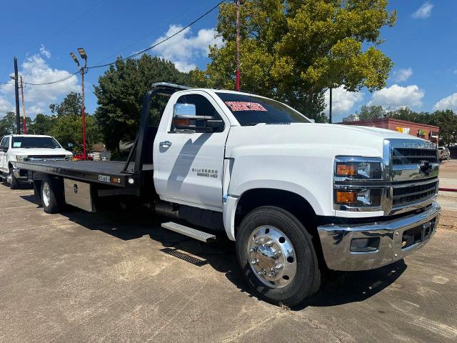 Продажа на аукционе авто 2023 Chevrolet Silverado Medium Duty, vin: 1HTKHPVM8PH113649, номер лота: 69464086
