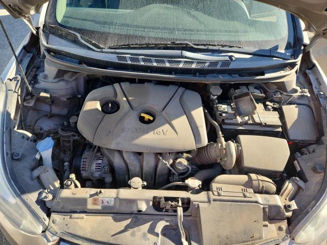 Продаж на аукціоні авто 2014 Hyundai Elantra, vin: 5NPDH4AE1EH527826, номер лоту: 70709386