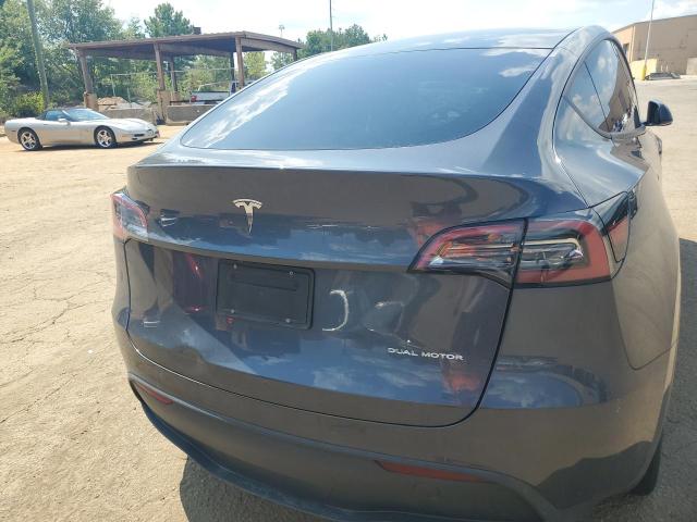 Aukcja sprzedaży 2023 Tesla Model Y, vin: 7SAYGDEE2PA027741, numer aukcji: 64221256