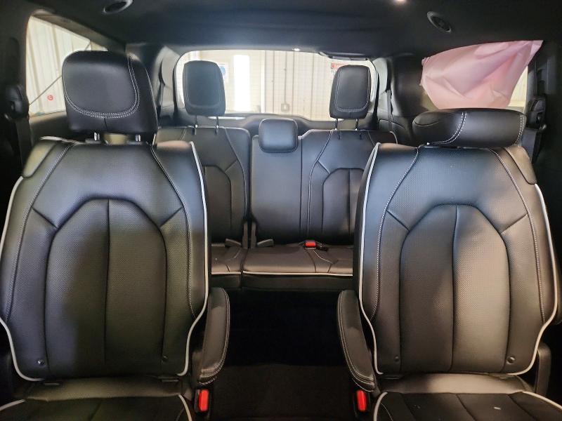 Продажа на аукционе авто 2027 Chrysler Pacifica, vin: 2C4RC1GG9VR583981, номер лота: 67706046