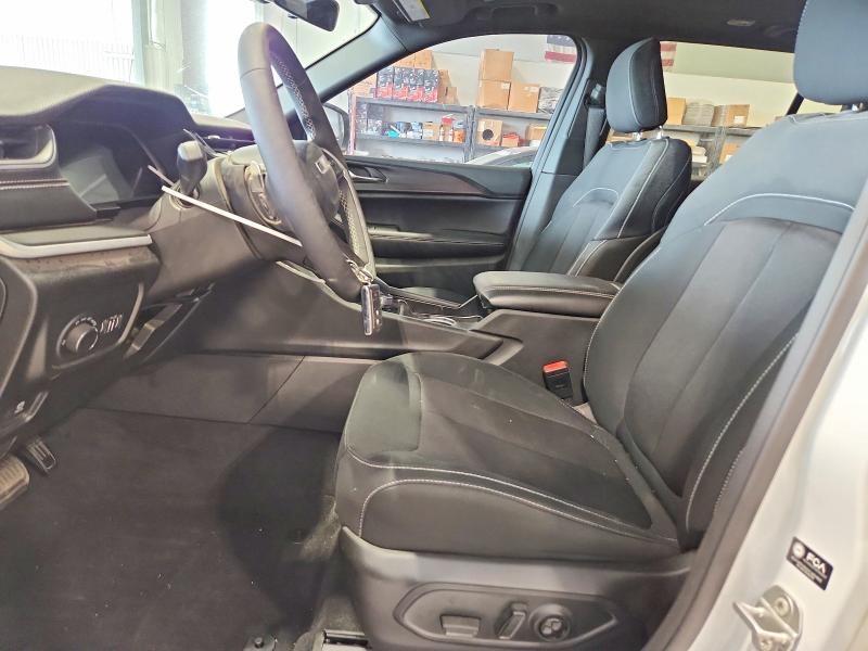 2025 Jeep Grand Cherokee მანქანა იყიდება აუქციონზე, vin: 1C4RJHAG3SC344924, აუქციონის ნომერი: 69689826