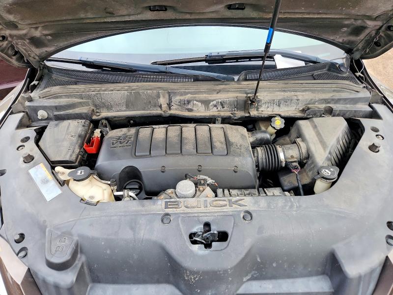 69086746 :رقم المزاد ، 5GAKVBED8BJ149353 vin ، 2011 Buick Enclave مزاد بيع
