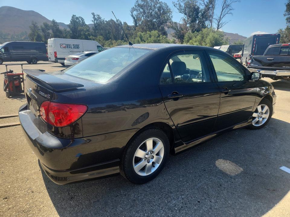 Aukcja sprzedaży 2005 Toyota Corolla, vin: 1NXBR32E35Z427855, numer aukcji: 68102806