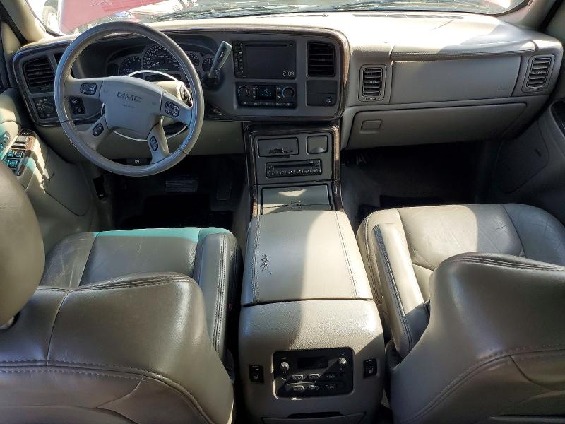 Продажа на аукционе авто 2005 Gmc Yukon, vin: 1GKEK63U45J159675, номер лота: 70374966