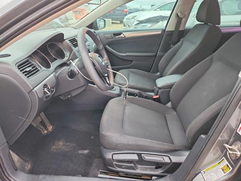 68094976 :رقم المزاد ، 3VW2K7AJ5FM345580 vin ، 2015 Volkswagen Jetta مزاد بيع
