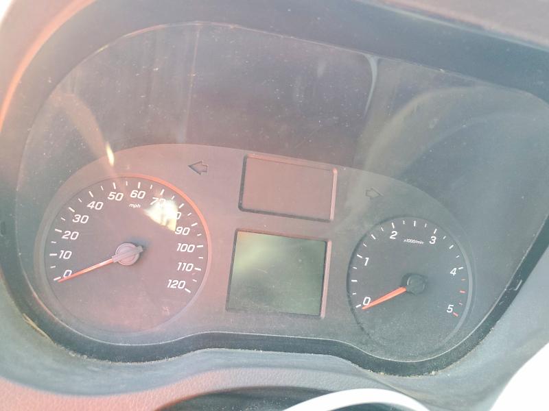 Aukcja sprzedaży 2019 Mercedes-benz Sprinter, vin: WD4PF1CD8KP141819, numer aukcji: 67249506