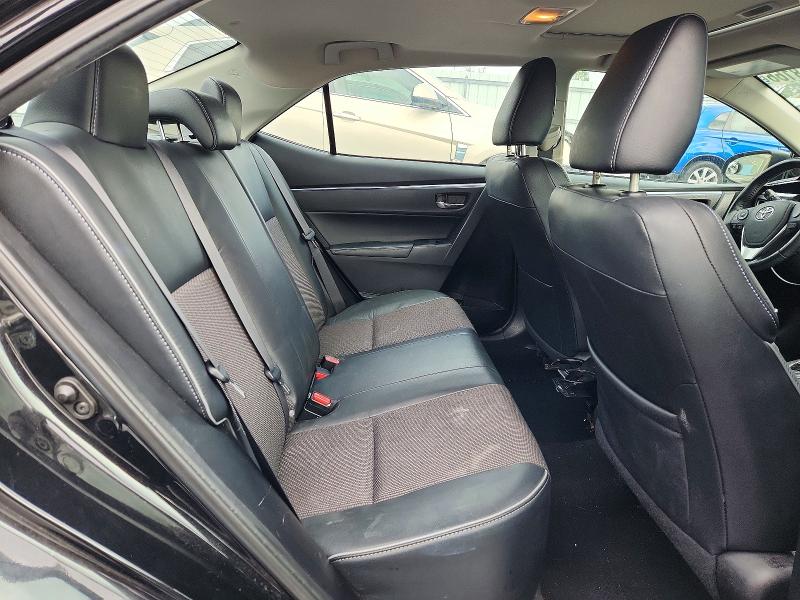 Aukcja sprzedaży 2014 Toyota Corolla, vin: 2T1BURHE5EC030979, numer aukcji: 70058166