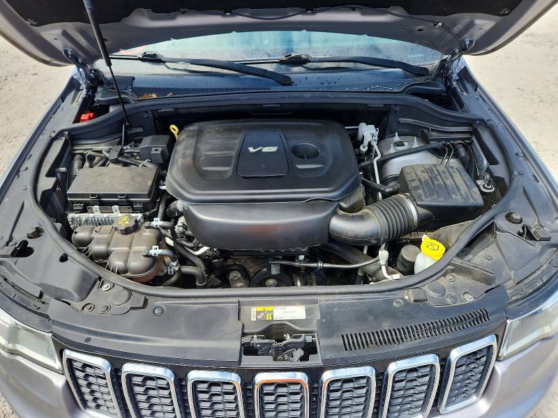 Продажа на аукционе авто 2017 Jeep Grand Cherokee, vin: 1C4RJEAG8HC903309, номер лота: 68246496
