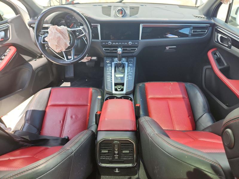 Продаж на аукціоні авто 2021 Porsche Macan, vin: WP1AA2A56MLB01179, номер лоту: 67556776