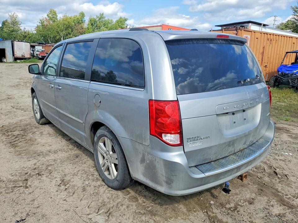 Aukcja sprzedaży 2017 Dodge Grand Caravan, vin: 2C4RDGDG5HR567477, numer aukcji: 67097776