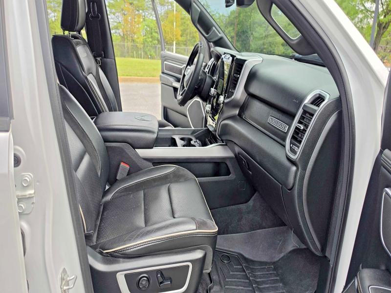 Aukcja sprzedaży 2020 Ram 1500, vin: 1C6SRFJTXLN176160, numer aukcji: 68033096