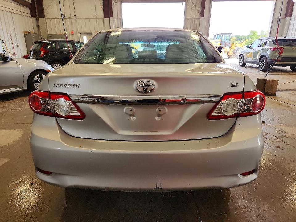 Продажа на аукционе авто 2013 Toyota Corolla, vin: 2T1BU4EE3DC064912, номер лота: 70544206