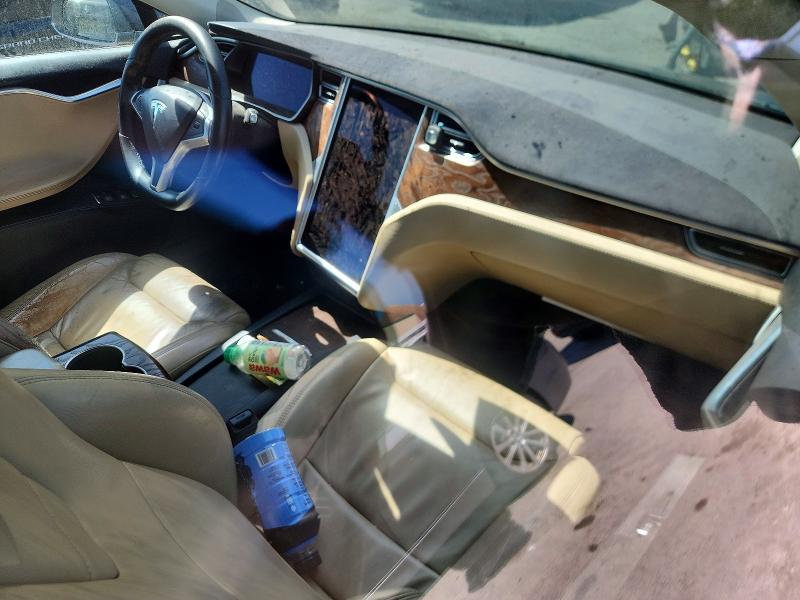 Продаж на аукціоні авто 2017 Tesla Model S, vin: 5YJSA1E17HF198280, номер лоту: 67996386