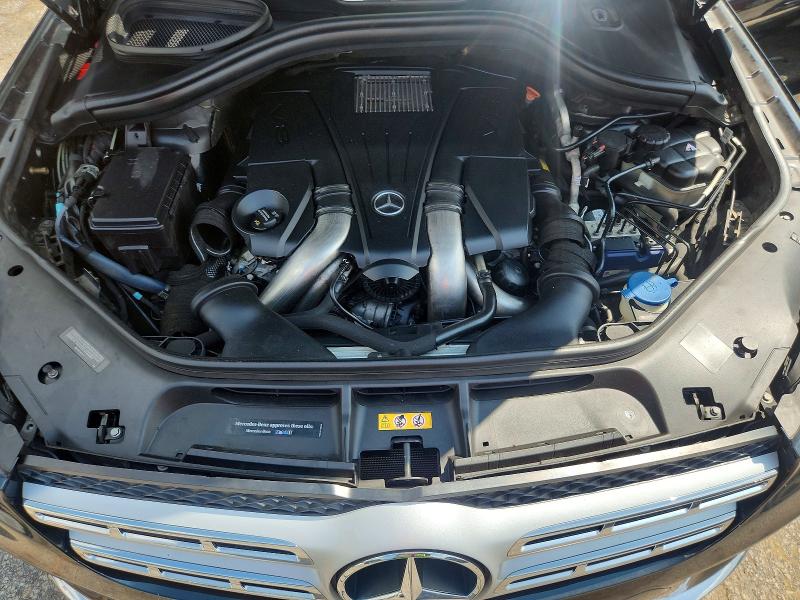 Продажа на аукционе авто 2019 Mercedes-benz Gls, vin: 4JGDF7DE5KB222454, номер лота: 67856416
