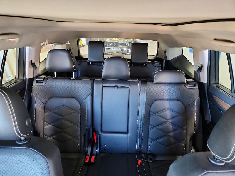 69512016 :رقم المزاد ، 1V2KR2CAXSC573146 vin ، 2025 Volkswagen Atlas مزاد بيع