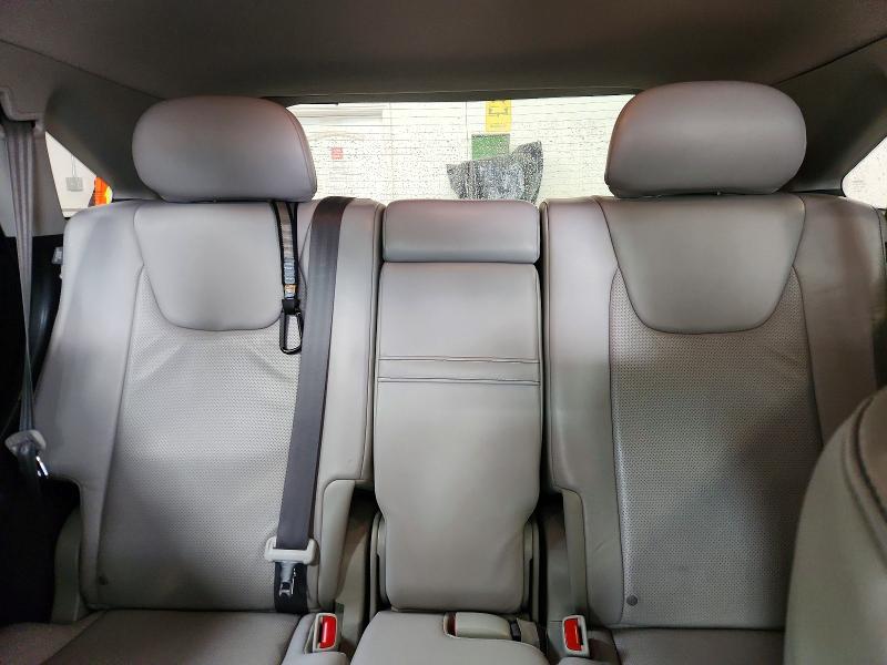 Aukcja sprzedaży 2013 Lexus Rx 350, vin: 2T2BK1BA5DC177312, numer aukcji: 68134636