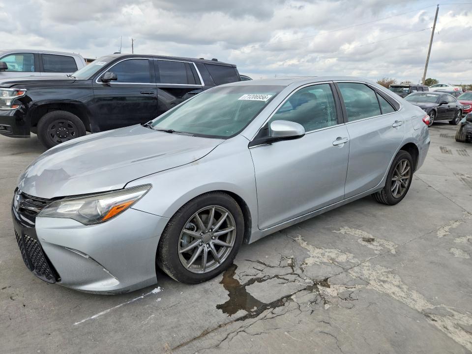 Продаж на аукціоні авто 2016 Toyota Camry, vin: 4T1BF1FK9GU563939, номер лоту: 71206956