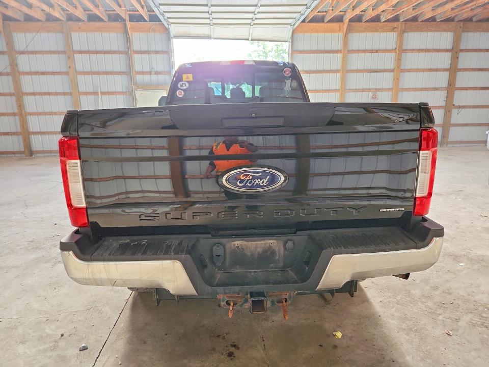 Aukcja sprzedaży 2017 Ford F250, vin: 1FT7X2B60HED51898, numer aukcji: 69109356