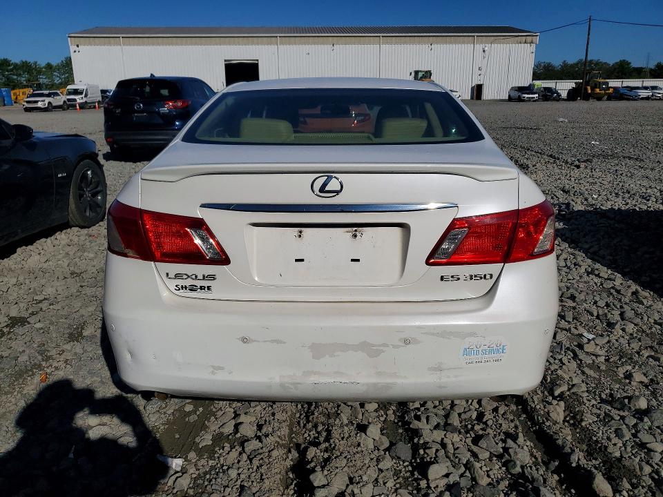 Auction sale of the 2008 Lexus Es, vin: JTHBJ46G982233276        , lot number: 69087086